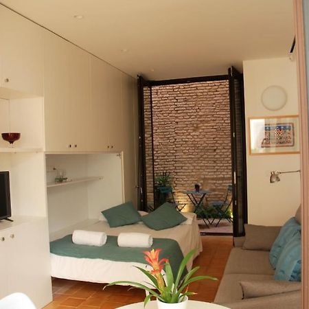 Loving Seville San Juan 3 Luaran gambar